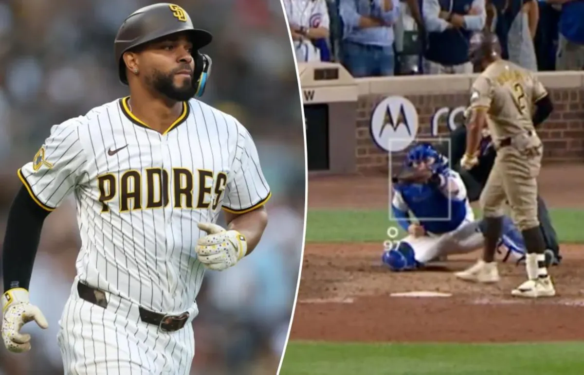 Xander Bogaerts Calls for Automated Strike Zone After Controversial Call