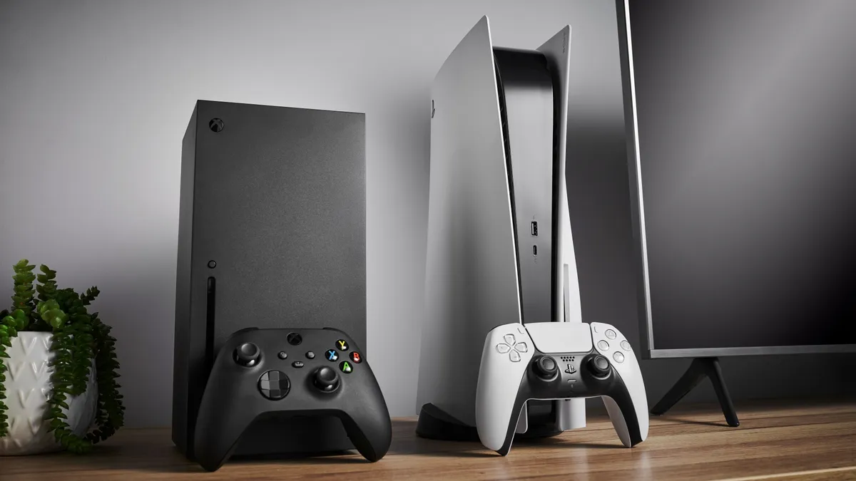Xbox and PlayStation: A New Era of Cross-Platform Gaming?
