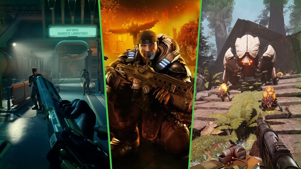 Xbox Game Pass 2025: A Year of Unprecedented Excitement!