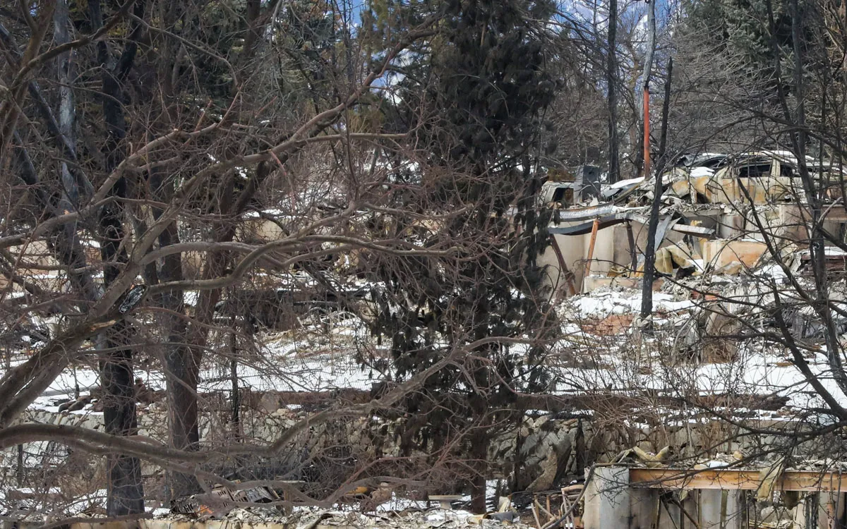 Xcel Energy Reaches $640 Million Settlement Ahead of Marshall Fire Trial