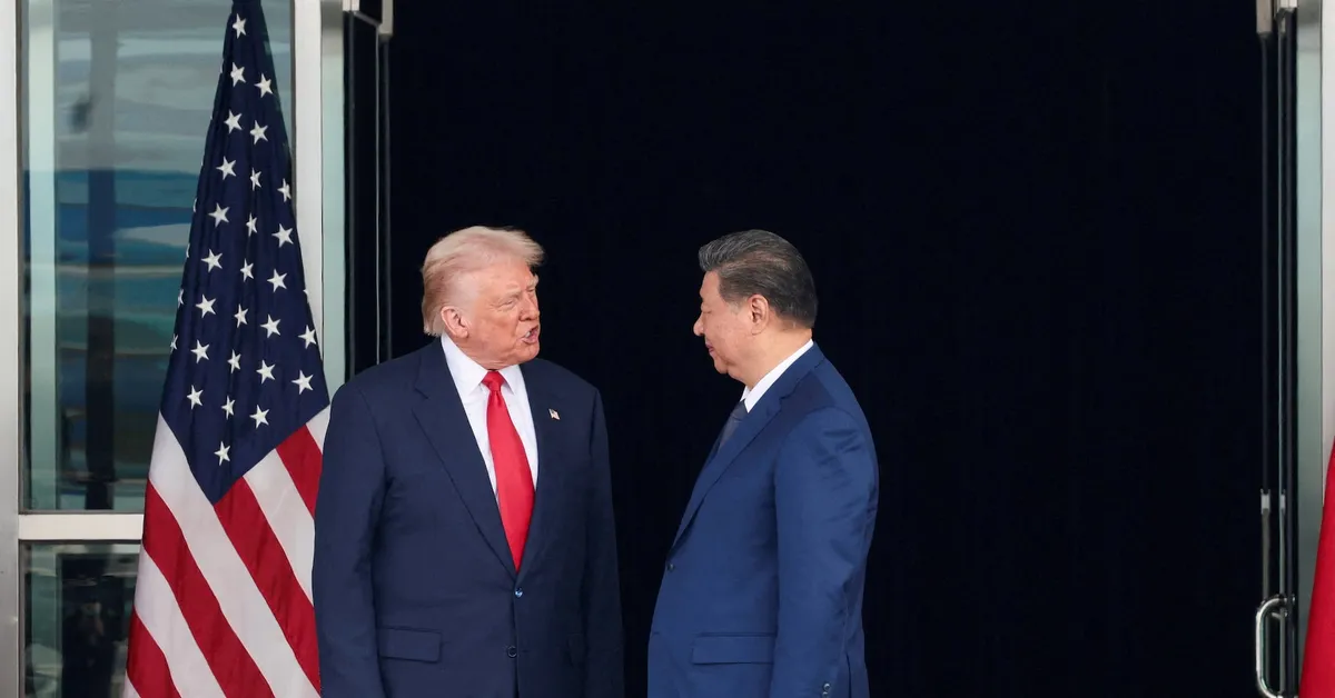 Xi Jinping and Trump Discuss Taiwan: A Historic Phone Call