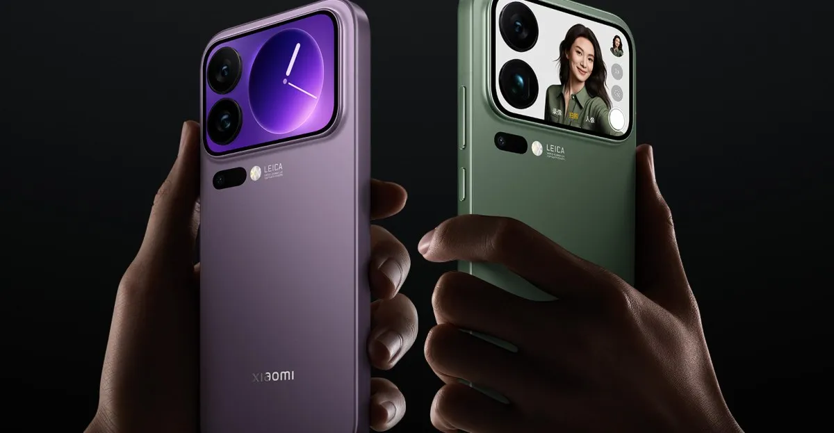 Xiaomi 17 Launch: The Apple Challenger with Innovative Features