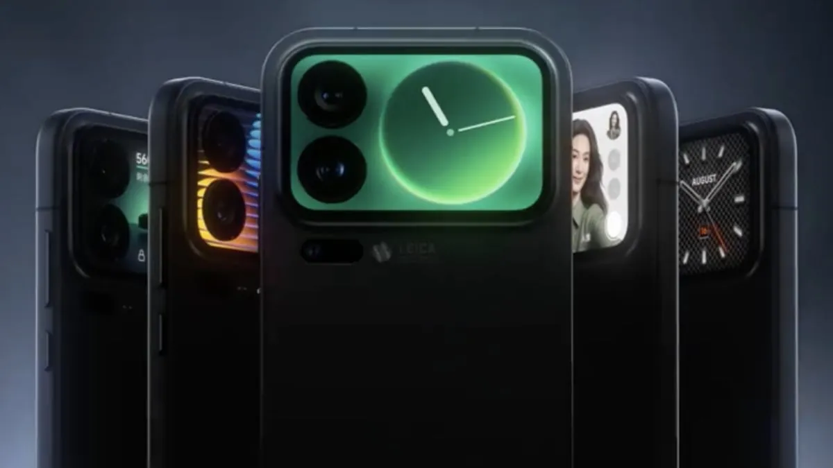 Xiaomi 17 Pro: The Game-Changing Flagship to Rival iPhone 17