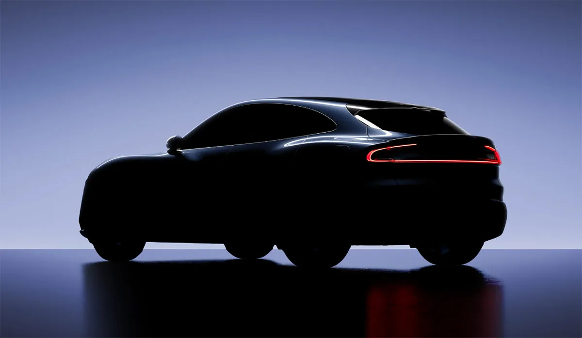 Xiaomi Set to Revolutionize Electric SUVs with YU7 Launch This Thursday
