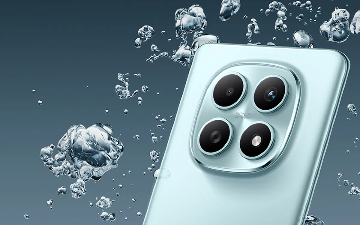 Xiaomi Unveils Redmi Note 15: Enhanced Performance and New Features!