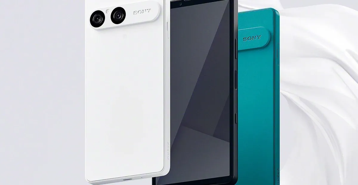 Xperia 10 VII: The Ultimate Pixel-Inspired Smartphone Unveiled!