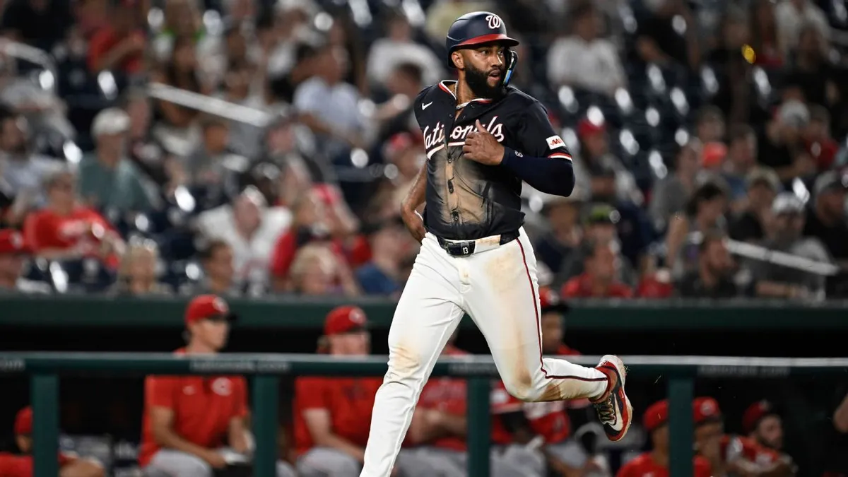 Yankees Acquire Amed Rosario: A Game-Changer for the Season