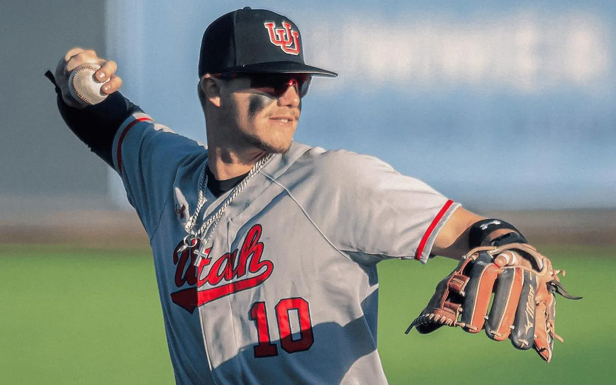 Yankees Draft Controversial Player: Core Jackson's Journey of Redemption