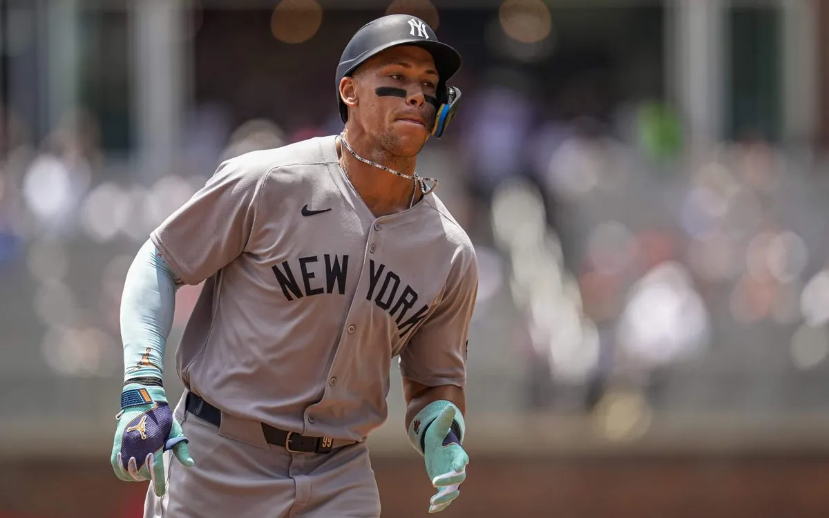 Yankees Hold Their Breath: Aaron Judge's Elbow Injury Raises Concerns