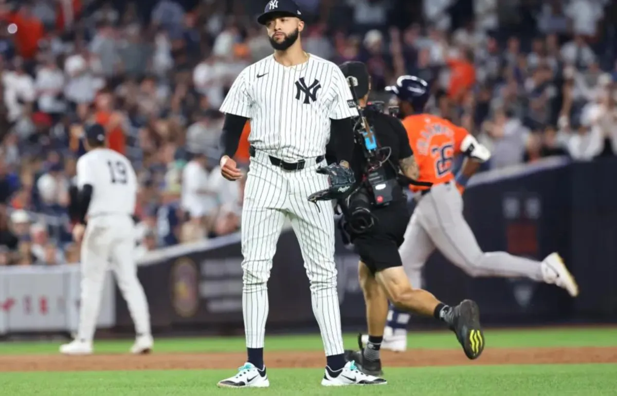Yankees Manager Faces Tough Decision: The High Stakes of Extra Innings