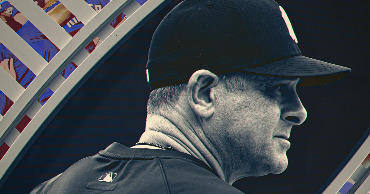 Yankees' Playoff Heartbreak: A Season of Familiar Disappointment
