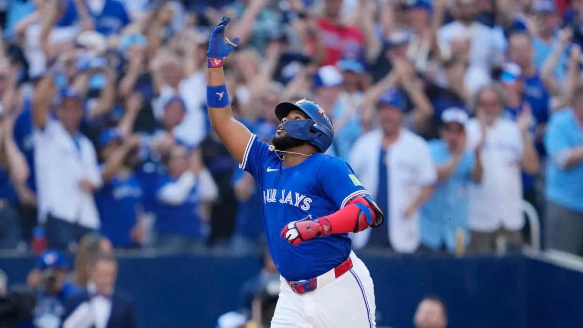 Yankees vs. Blue Jays: A Nail-Biting Playoff Showdown