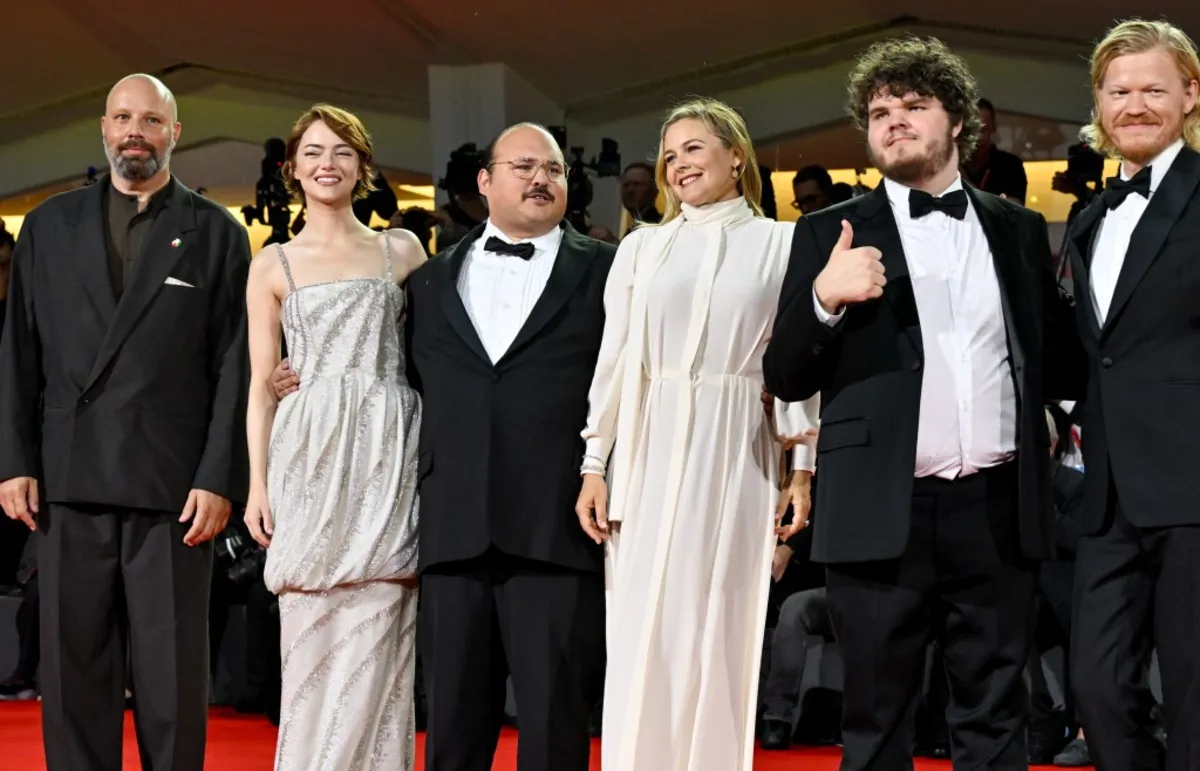 Yorgos Lanthimos and Emma Stone Unveil 'Bugonia' at Venice Film Festival: A Daring Exploration of Conspiracy