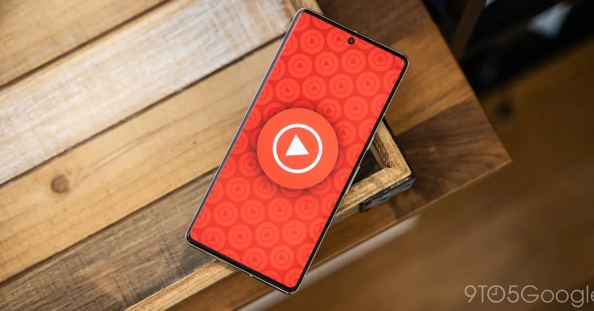 YouTube Music Unveils Major Now Playing Redesign on Android and iOS