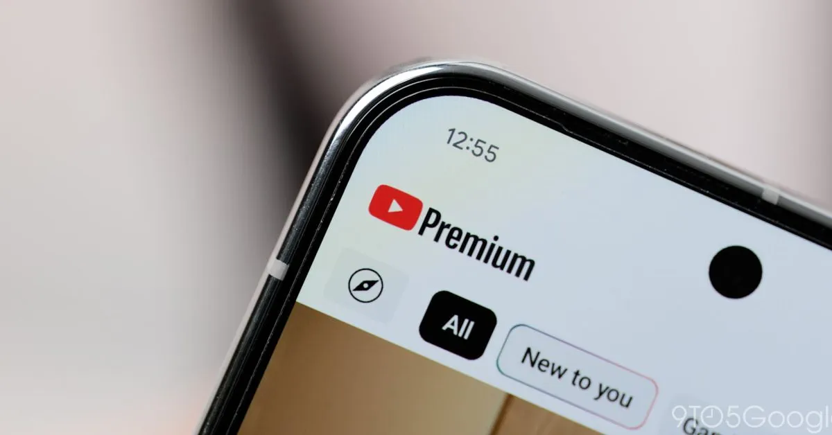 YouTube Unveils Major Redesign: A Fresh Look and Enhanced Features for Mobile Users