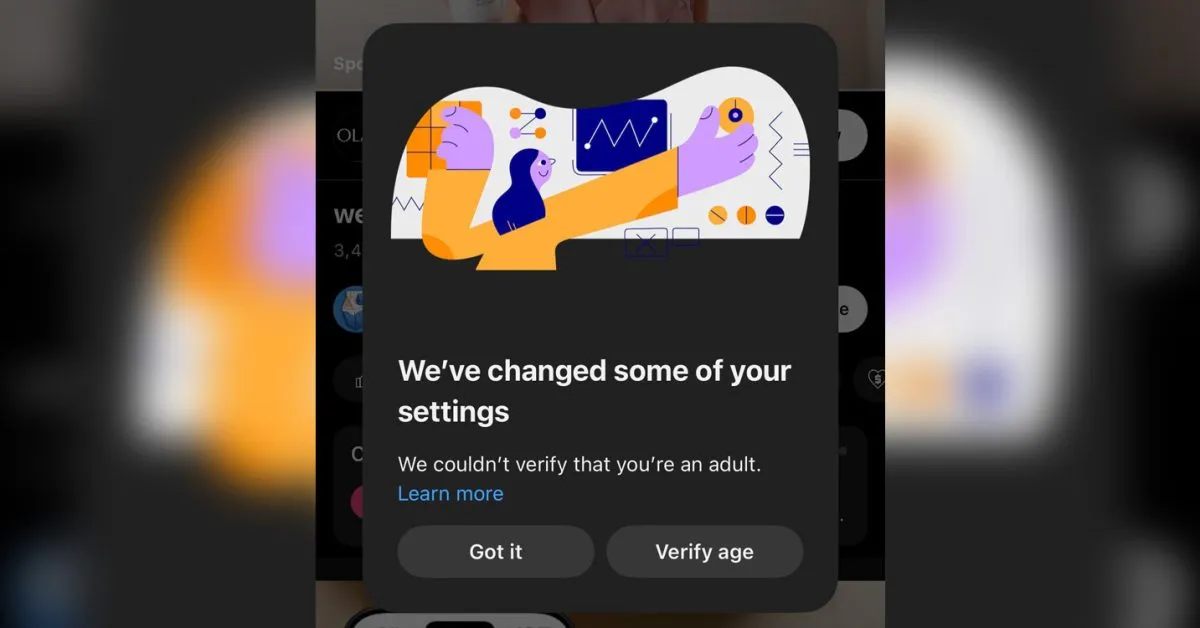 YouTube's Controversial New AI Age Verification Rolls Out Nationwide