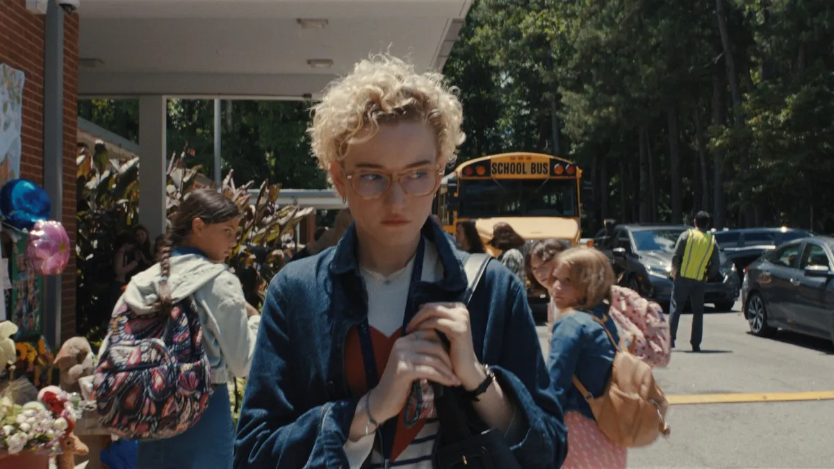 Zach Cregger's 'Weapons' Hits $100 Million Milestone: A Horror Triumph
