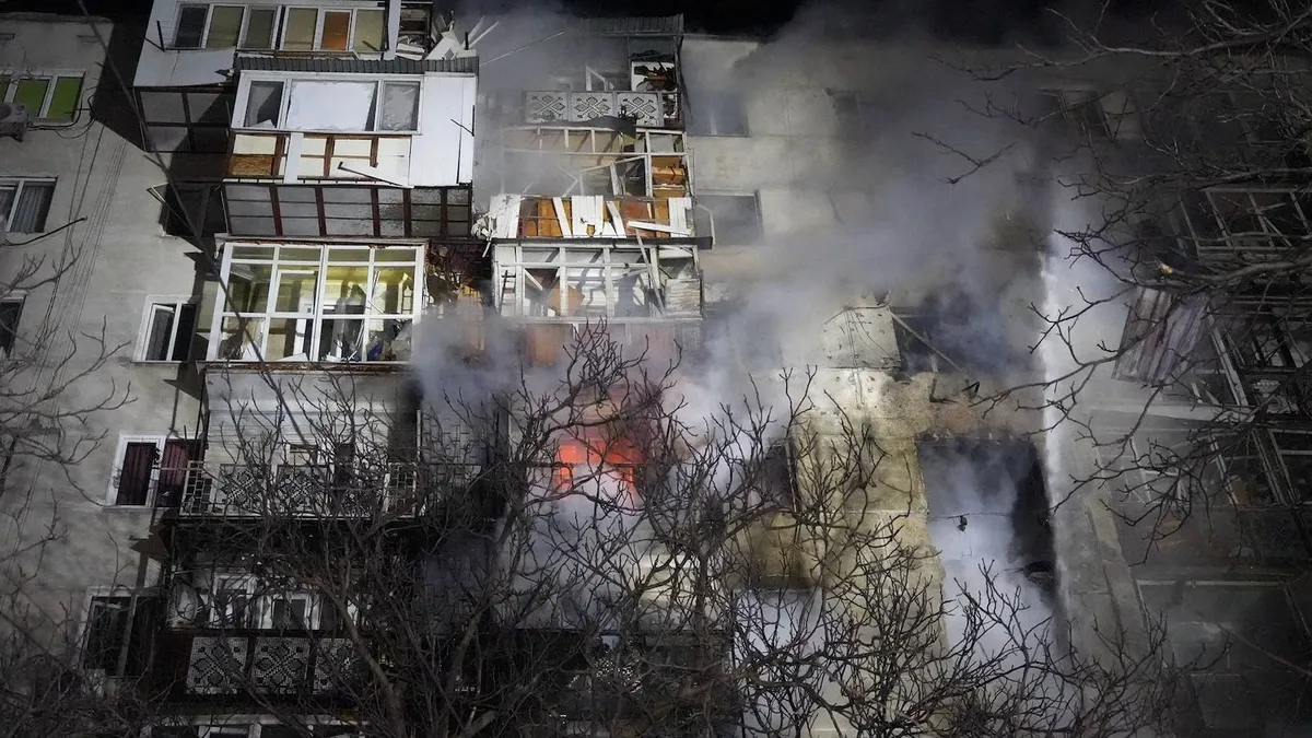 Zelenskyy Invites Trump to Ukraine: A Potential Turning Point in Peace Talks