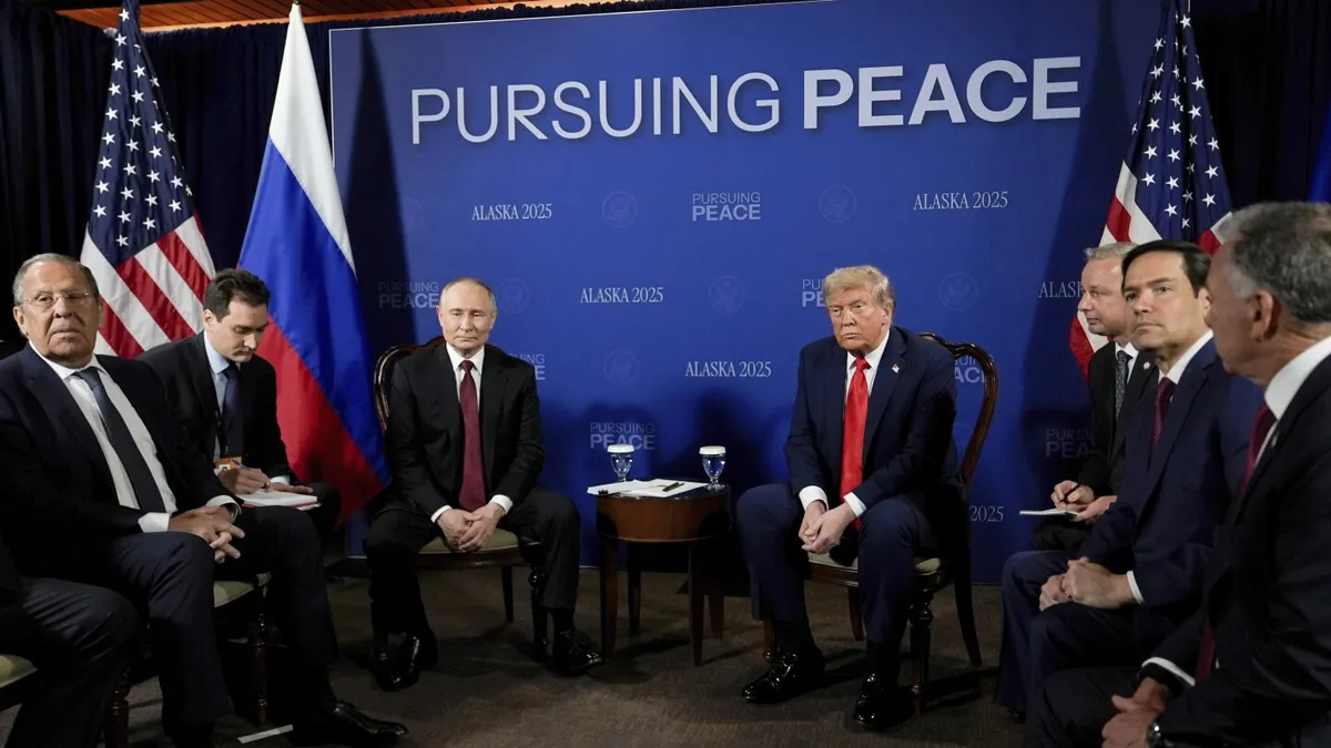 Zelenskyy to Meet Trump Amid Ongoing Ukraine War Talks