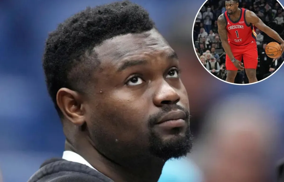 Zion Williamson Faces Serious Allegations in $50 Million Lawsuit