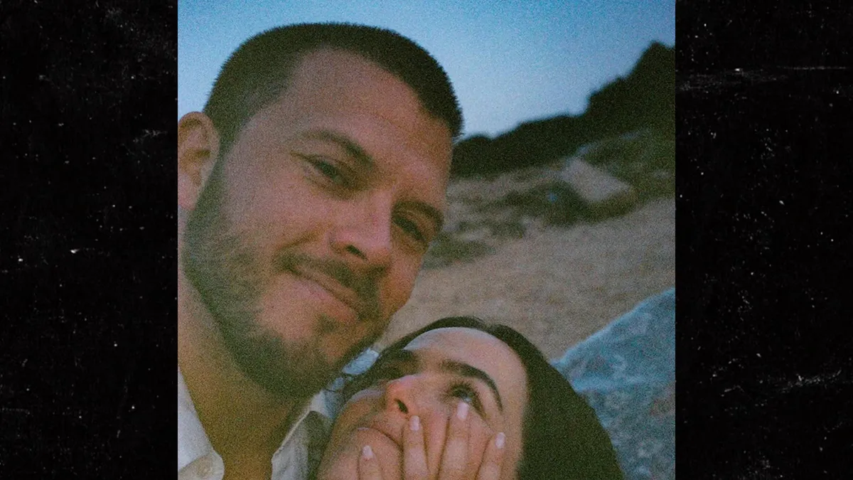 Zoey Deutch and Jimmy Tatro: The Engagement That Took the Internet by Storm