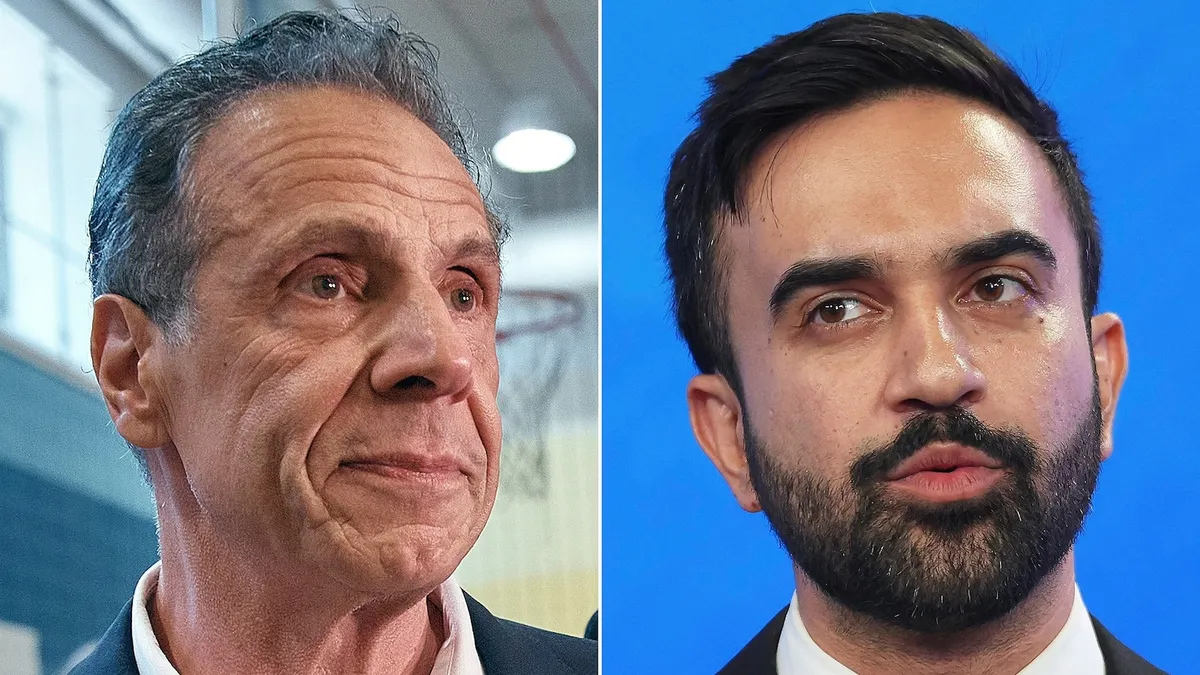 Zohran Mamdani Declares Victory in Historic NYC Mayoral Primary Upset