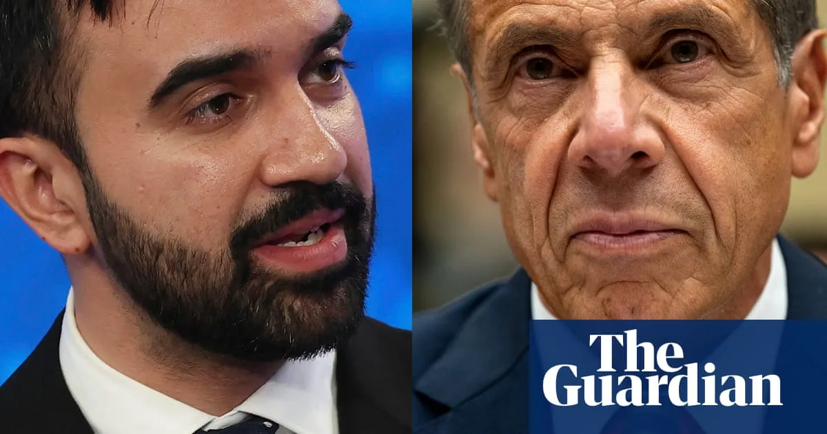Zohran Mamdani Poised to Make History as New York's First Muslim Mayor